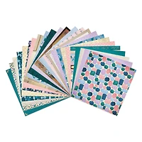 Craft Smith 12" x 12" Take Notes Paper Pad, 48 Sheets