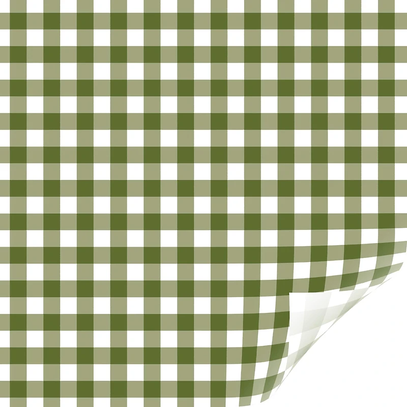 Cricut® Premium Vinyl™ Rustic Lodge Forest Removable Sampler