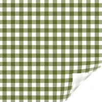 Cricut® Premium Vinyl™ Rustic Lodge Forest Removable Sampler