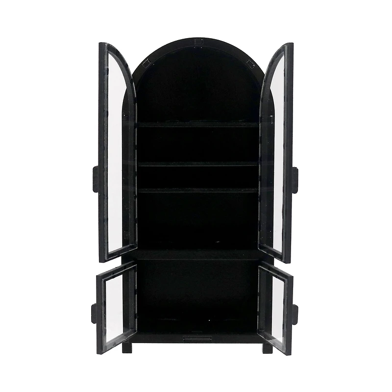 Miniature Black Hutch by Make Market®