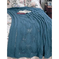 Leisure Arts® Big Book of Quick Knit Afghans Book