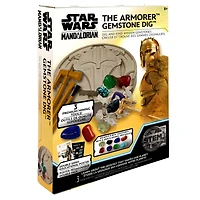 Star Wars™ The Armorer™ Gemstone Dig