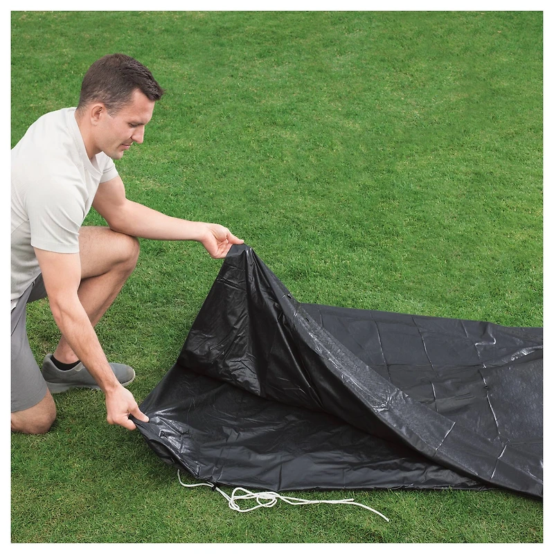 Bestway Flowclear™ 15ft. Pool Cover