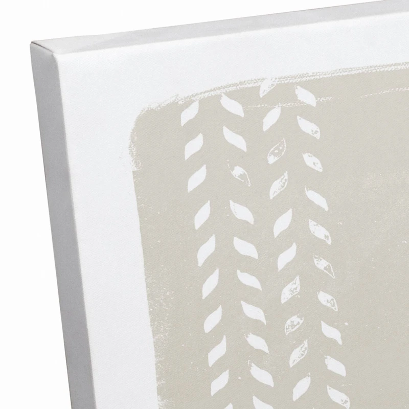 Good To Be Home 24" x 16" Canvas Wall Art