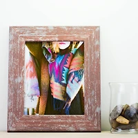 Pack Craig Frames American Barn Red Picture Frame