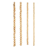 Mixed Lava Beads by Bead Landing