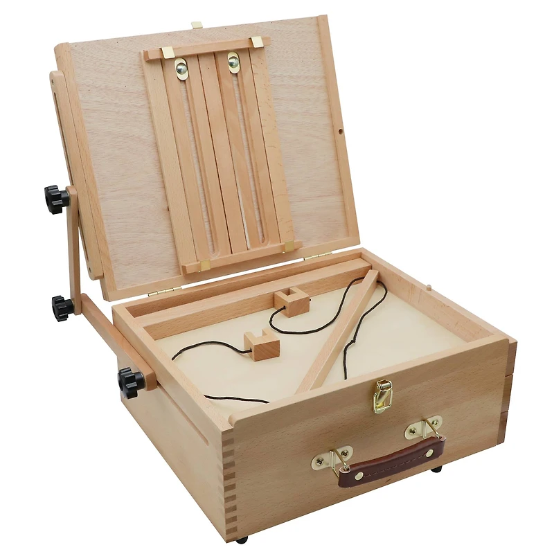 53" Pochade Easel with Tripod by Artist's Loft®