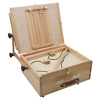 53" Pochade Easel with Tripod by Artist's Loft®