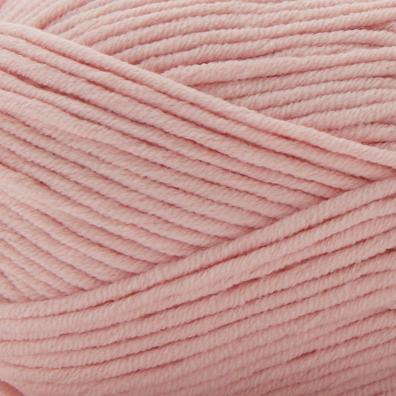 Bulky Twist™ Solid Yarn by Loops & Threads