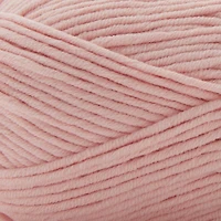 Bulky Twist™ Solid Yarn by Loops & Threads