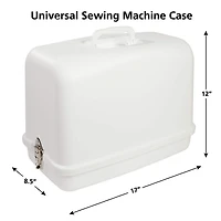 SINGER® Universal Hard Carry Case