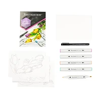 Spectrum Noir™ Illustration Discovery Kit