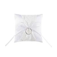 Best Furry Friends Classic Ring Bearer