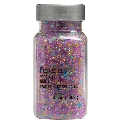Bright Multi Specialty Glitter by Recollections™