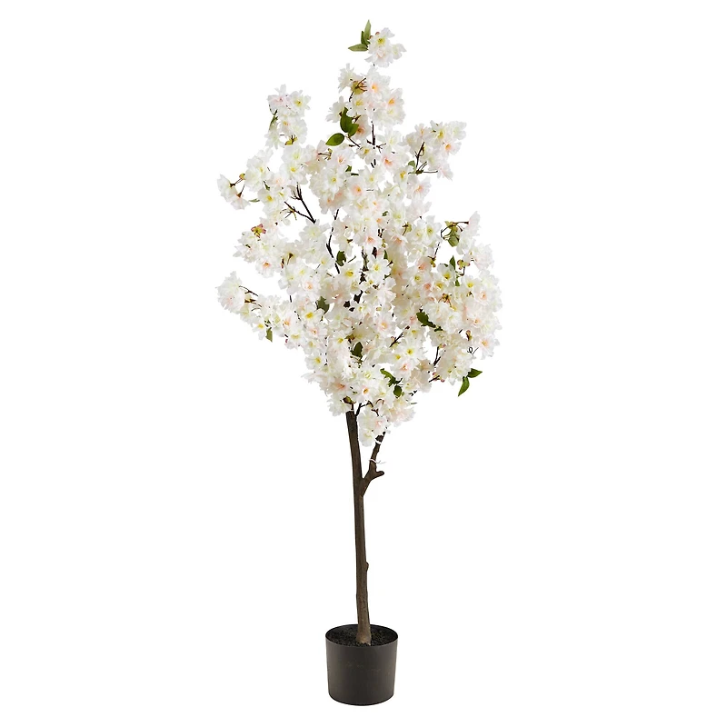 5ft. Cherry Blossom Artificial Tree