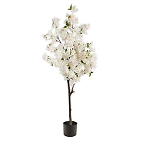 5ft. Cherry Blossom Artificial Tree