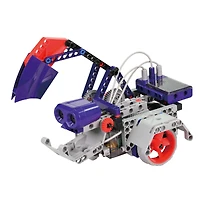 Thames & Kosmos Robotics Smart Machines Rovers & Vehicles Experiment Kit