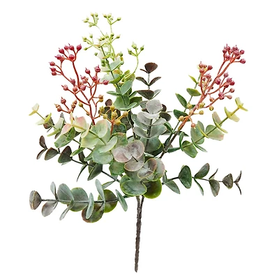 Green Seeded Eucalyptus Pick by Ashland®