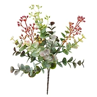 Green Seeded Eucalyptus Pick by Ashland®
