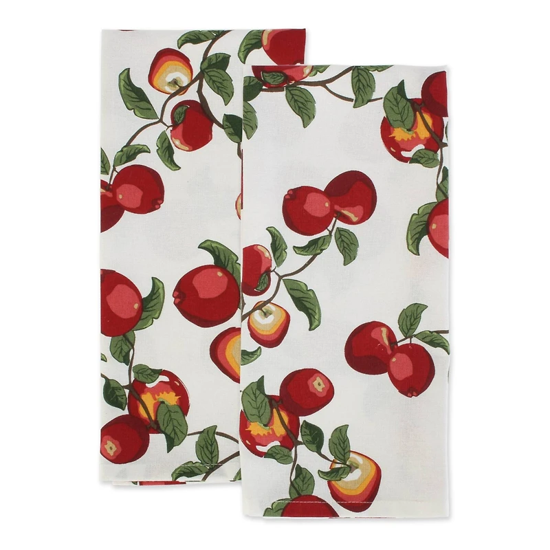 DII® Apple Orchard Kitchen Set