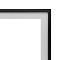 Stupell Industries Sleigh Truck with Christmas Phrases Framed Print Under Glass Wall Art