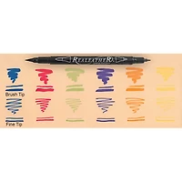 Realeather® Leather Dye Markers