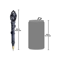 Gargoyles & Dragons Edric Sculptural Pen