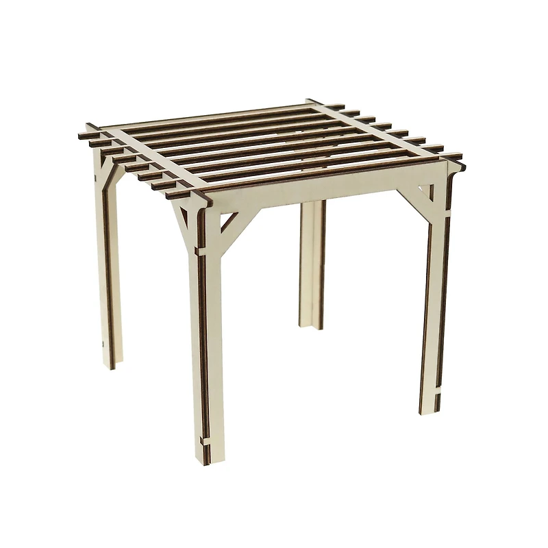Miniature Pergola by Make Market®