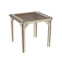 Miniature Pergola by Make Market®