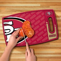 NFL Logo Series Cutting Board
