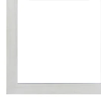 3 Opening 5" x 7" White Collage Frame with Mat by Studio Décor®