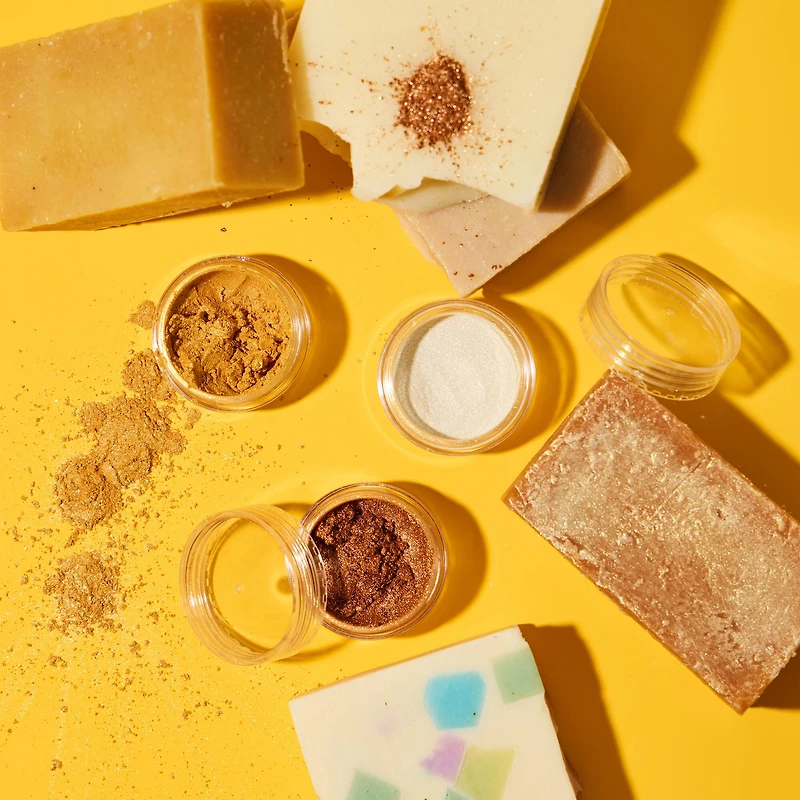 Mica Powder Set by Make Market