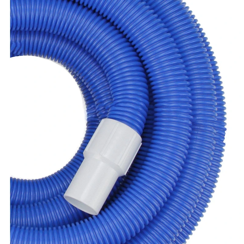 Pool Central 100ft. Blow Molded Swimming Pool Vacuum Hose