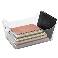 Simplify Storage Tote Bin