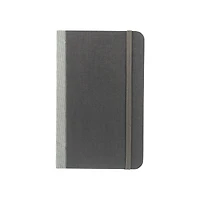 Fabriano® EcoQua Plus Lined Fabric-Bound Notebook