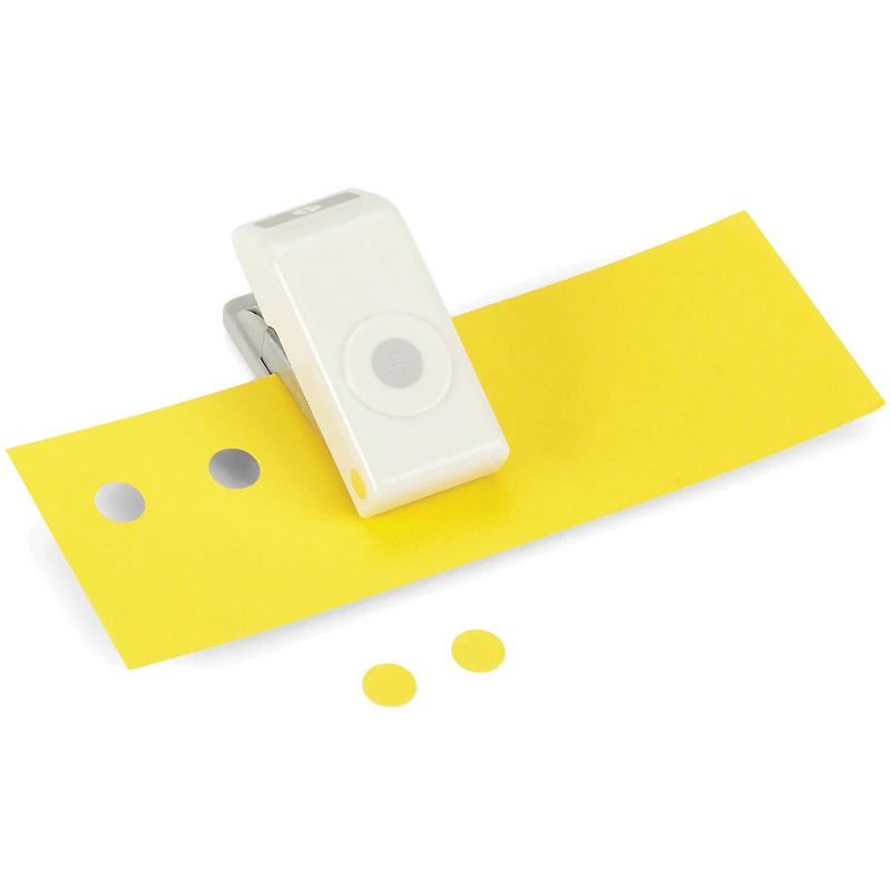EK Success® 0.375" Small Circle Paper Punch