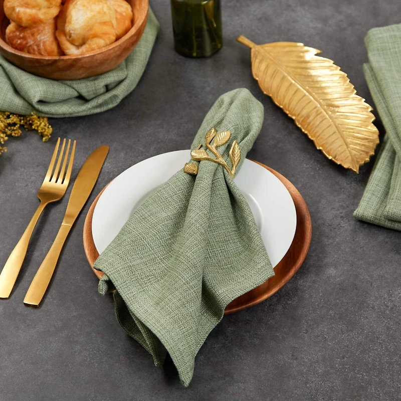 DII® Variegated Napkin Set
