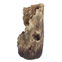 Design Toscano Rendezvous Gulch Illuminated Garden Fountain