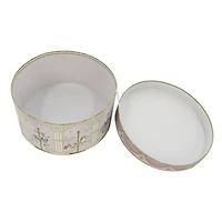 Merry-Go-Round Decorative Box by Ashland