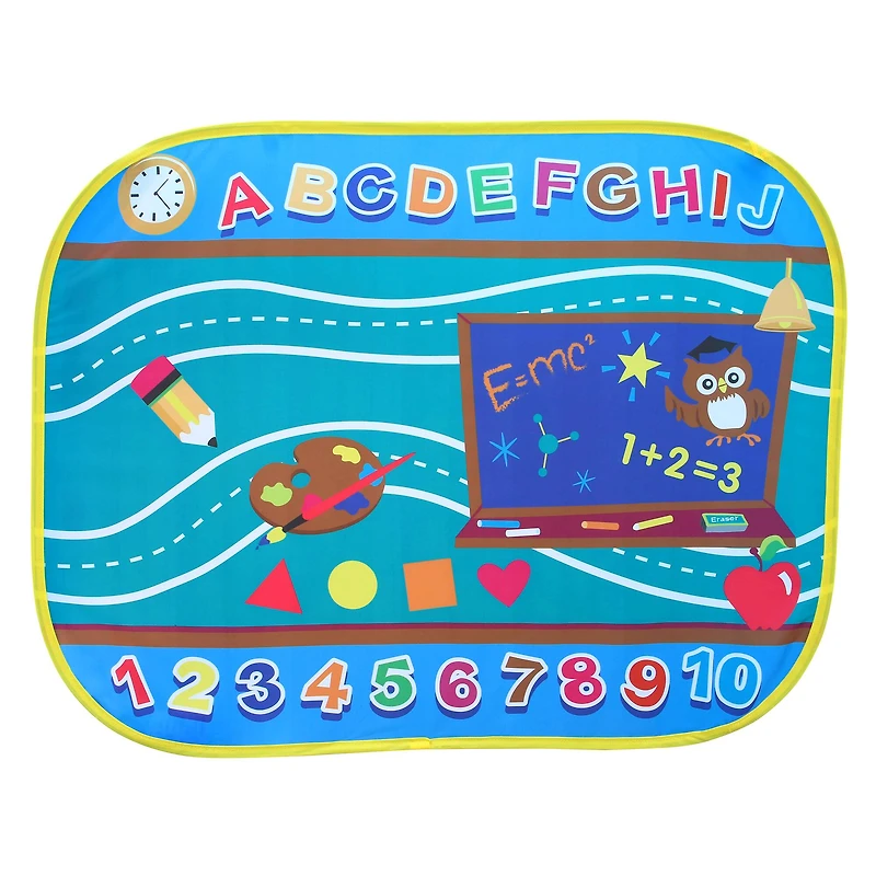 Banzai My Little School House Play Tent