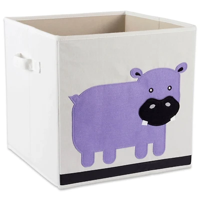 DII® Hippo Storage Cube