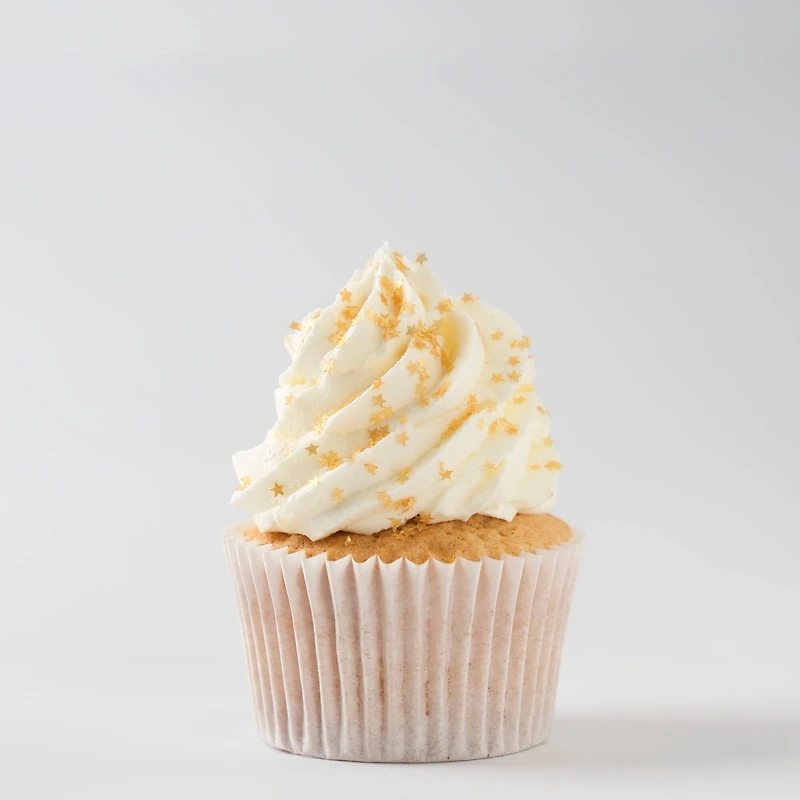 PME Cake Sweet Street® Edible Glitter Stars