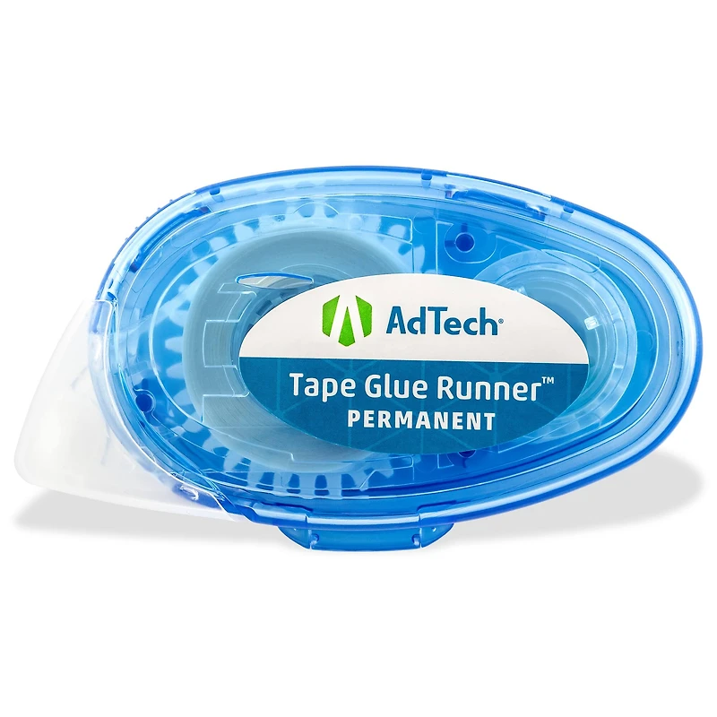 AdTech® Tape Glue Runner™ Permanent