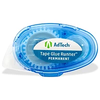 AdTech® Tape Glue Runner™ Permanent