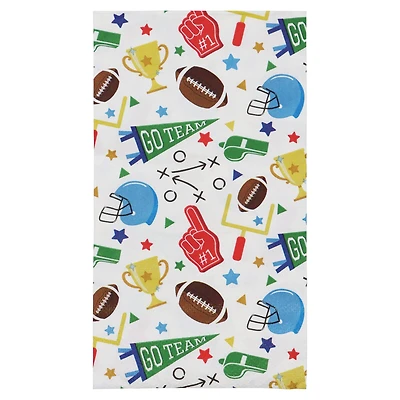Game Day Guest Paper Napkins, 20ct. by Celebrate It™
