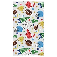 Game Day Guest Paper Napkins, 20ct. by Celebrate It™