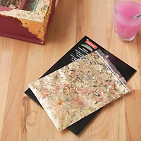 Premium Variegated Flakes by Craft Smart®