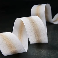 1.5" x 3yd. Metallic Wired Ombre Ribbon by Celebrate It™