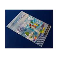 Wild Environmental Science - Test Tube Chemistry Lab