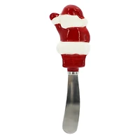 Reindeer & Santa Spreader Set by Ashland®